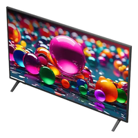 Smart TV 4K 50" LG UHD