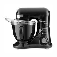 Batedeira Planetária Turbo Power Plus