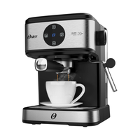 Oster Cafeteira Espresso Digital 127V