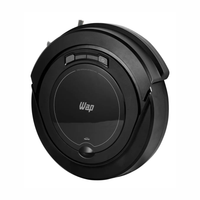 Robô Aspirador Robot W90 WAP