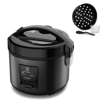 Panela elétrica Electrolux 2 em 1
