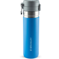 Garrafa térmica Stanley Quick Flip 710 ml (Azure)