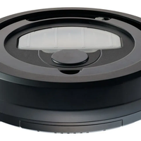 Aspirador de pó robô WAP Robot W100