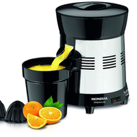 Extrator de Sucos Premium Mondial