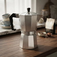 Cafeteira italiana