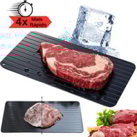 Tabua Magica Descongelar Rápido Carne Alimentos