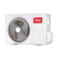 Ar Condicionado Split Hi Wall TCL T-Pro 2.0 Inverter