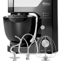 Batedeira Planetária Philco PBP90A