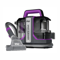 Extratora de Sujeira Portátil WAP 1450W