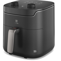 Fritadeira Elétrica Air Fryer Electrolux 5,6L 220V – Efficient por Rita Lobo