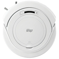 Aspirador Robô 3 em 1 WAP ROBOT W90 PÉROLA