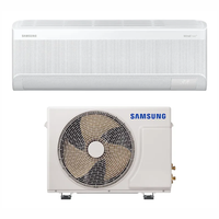Ar-condicionado Split Samsung Inverter Windfree Ai