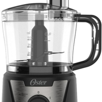 Multiprocessador Oster 3 em 1