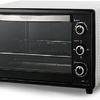 Forno Elétrico Best 66 Litros 127V