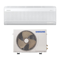 Ar-condicionado Split Samsung Inverter WindFree AI