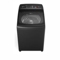 Máquina De Lavar Brastemp 15kg Cinza Platinum