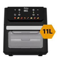 Air fryer Oven Philco 11L
