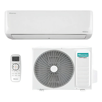 Ar Condicionado Hisense Hw 12000b F Inverter Monofásico
