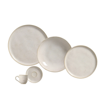 Aparelho de Jantar 30 Peças Porto Brasil