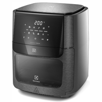 Electrolux Air Fryer Forno 5 x 1 12L 1700W Digital