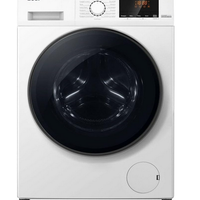 Lava e Seca EOS Power Wash