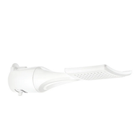Chuveiro Lorenzetti Loren Shower Ultra Multitemperaturas