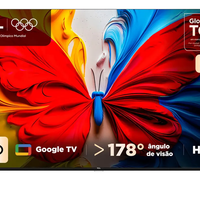 Smart TV TCL 43S5K 43" QLED