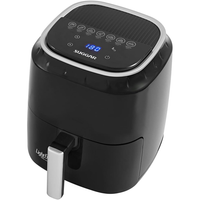 SUGGAR Fritadeira Light Fry Touch Control 4 Litros