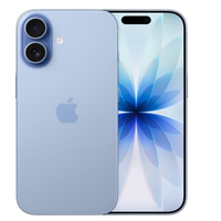 iPhone 17 256 GB (Azul)