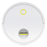 Robô Aspirador de Pó Kärcher