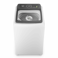 Máquina De Lavar Consul 13kg Com Modo Eco Branca
