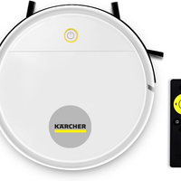 Aspirador robô Kärcher RCV1