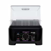 Lava Louças Praxis Portátil Lipp Semi-Automática