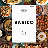 Básico: Enciclopédia de Receitas do Brasil