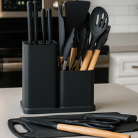 Kit cozinha 19 peças