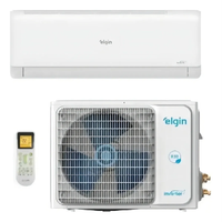 Ar Condicionado Split Hi-wall Elgin Eco Inverter