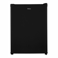 Frigobar Preto Philco 68L