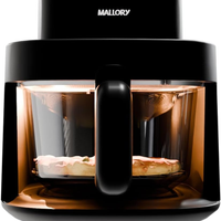 Air fryer Mallory SmartGlass 4,5L