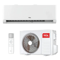 Ar Condicionado Split Hi Wall TCL T-Pro 2.0 Inverter
