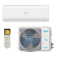 Ar Condicionado Split Eco Inverter Wifi 12000 Btus Frio 220v