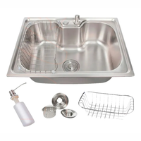 Cuba Gourmet Cozinha Aço Inox com Acessórios