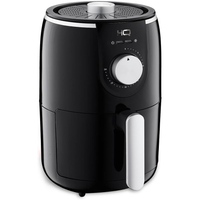HQ Fritadeira Elétrica AirFryer 2,8 Litros