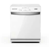 Lava-louças 8 Serviços Blf08bb Brastemp