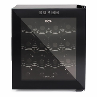 Adega Climatizada Eletrônica EOS 16 Garrafas