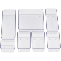 Organizador Modular para Gavetas