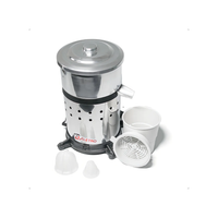 Espremedor Industrial Profissional