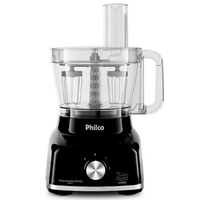 Multiprocessador Philco 9 em 1 PMP1600P