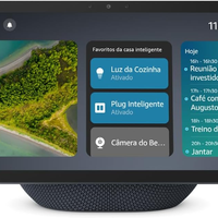 Echo Show 8