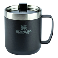 Camp Mug Stanley Matte Black
