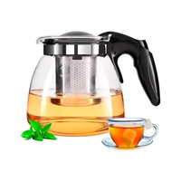 Chaleira Infusor Venice 1l Western